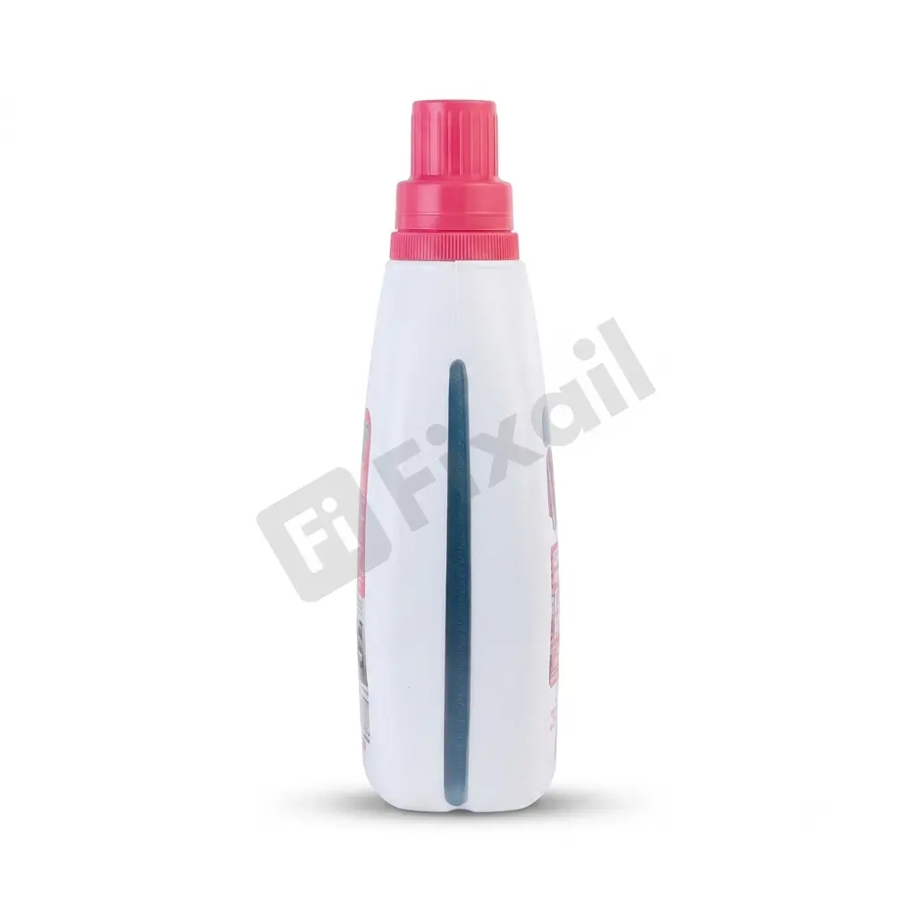 IFB Washing Machine FLUFF  Liquid Detergent | Front Load | 1 L