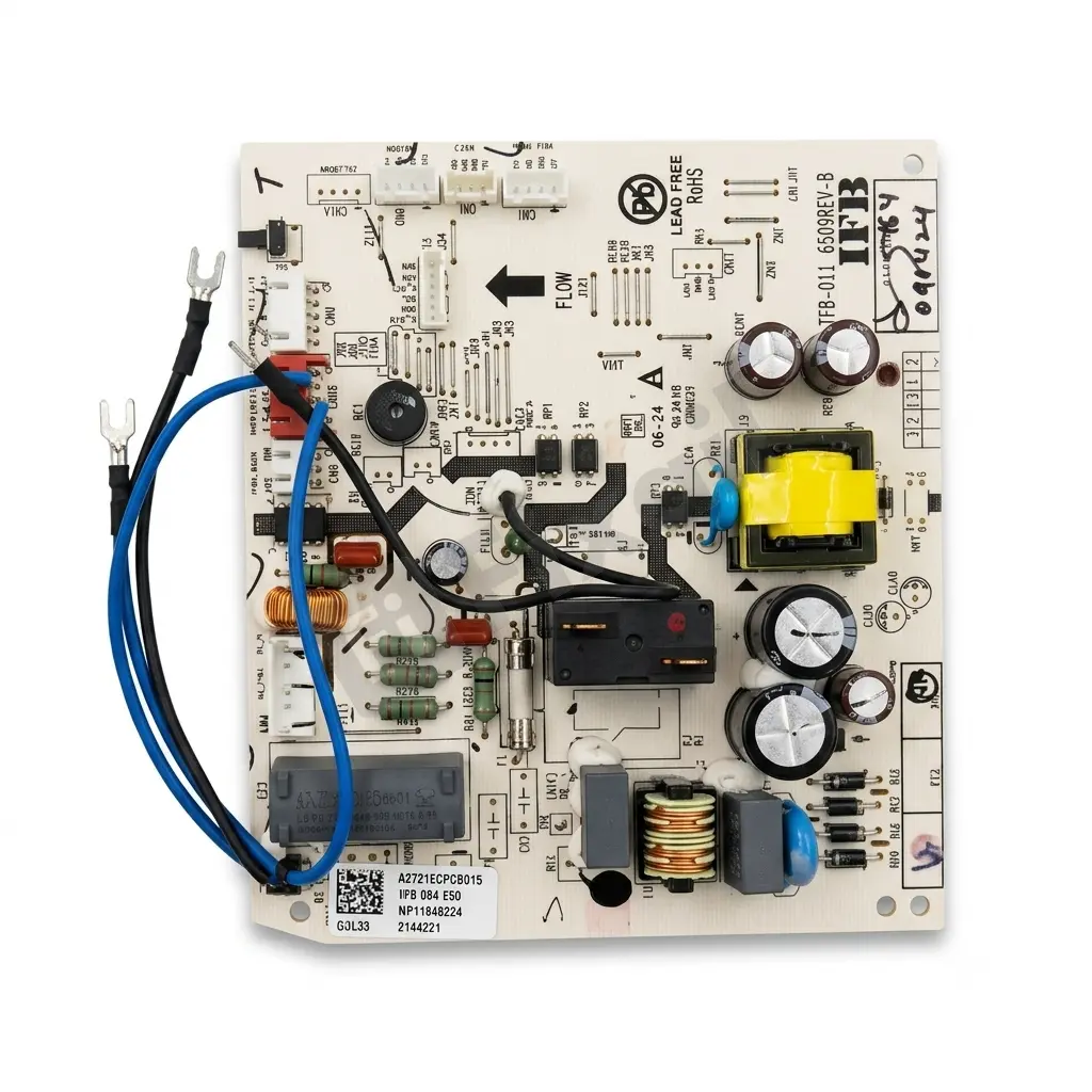 Controller 900X - 18K3S V6