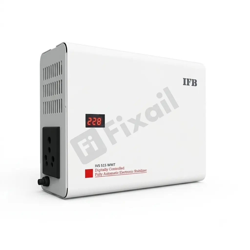 IFB Washing Machine 150 - 290 Volts Stabilizer