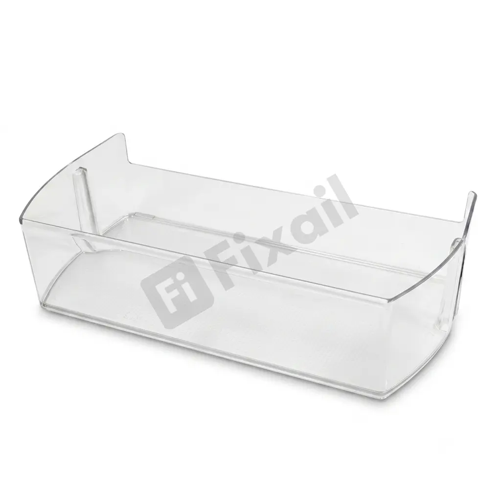 Refrigerator Door Basket