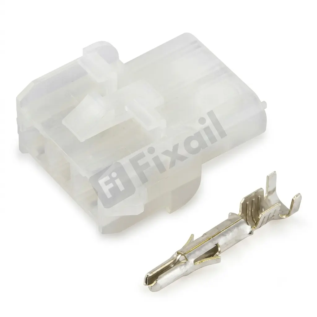 Thermostat / Thermal Control Knob