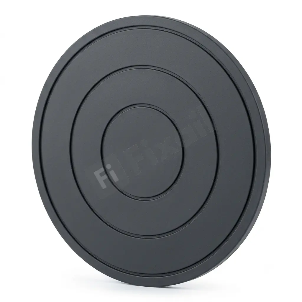 LG Anti-vibration rubber feet for LG washing machine (large size)