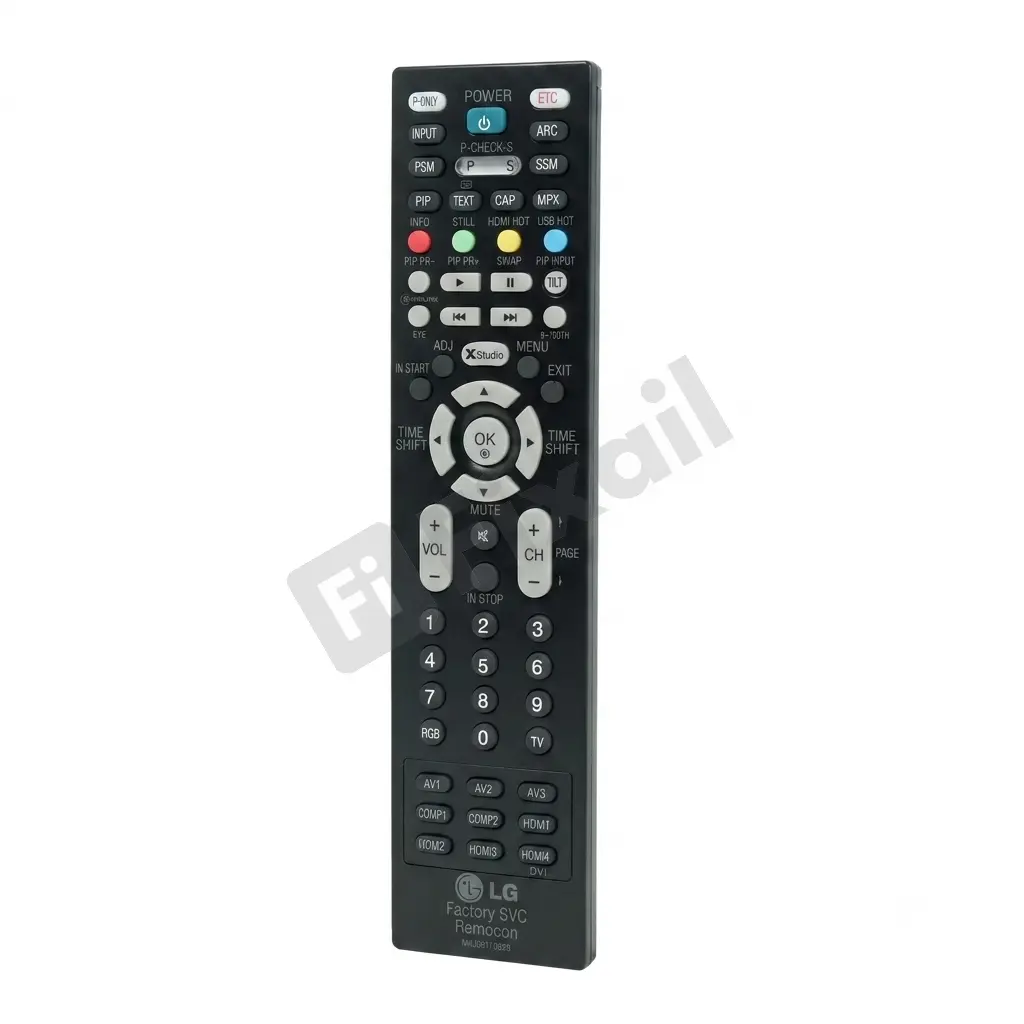 Remote Controller
