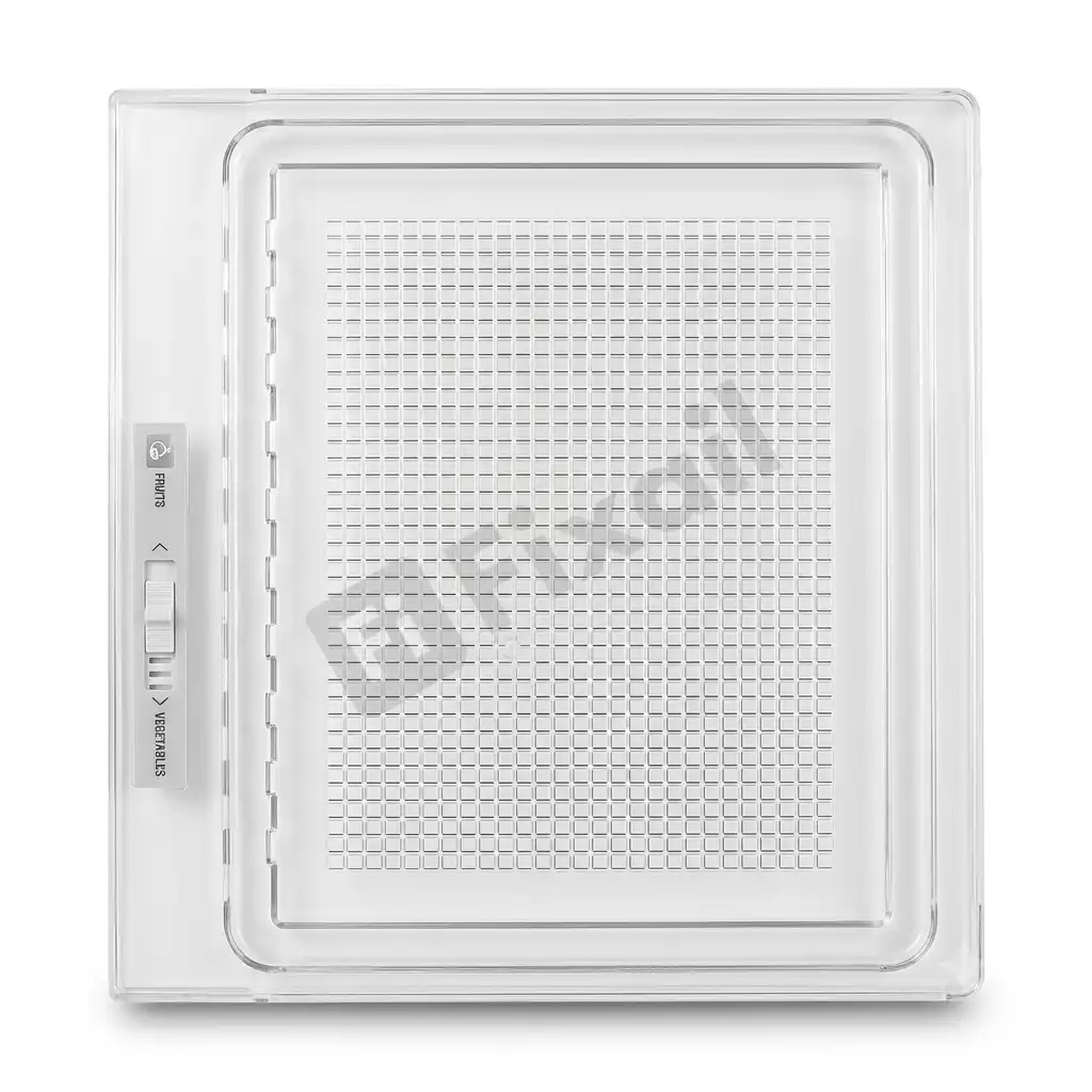 VEG CRISPER COVER ASSY DC PF O