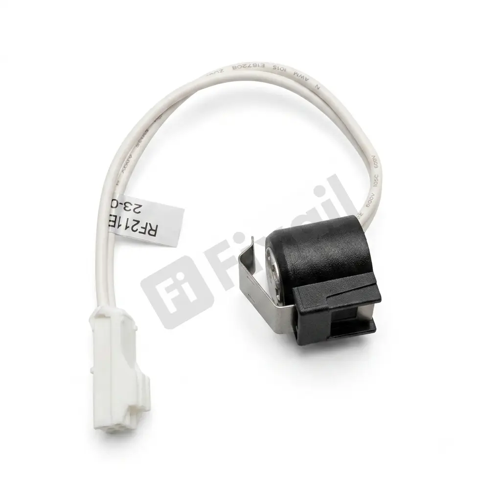 BIMETAL CLIP TYPE 10/-08