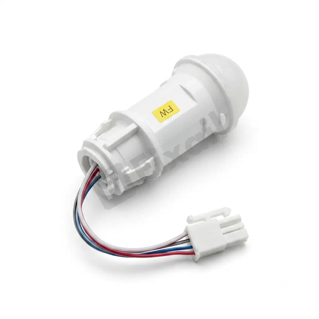 LED BULB WT SOCKET 4 LED DC_FF