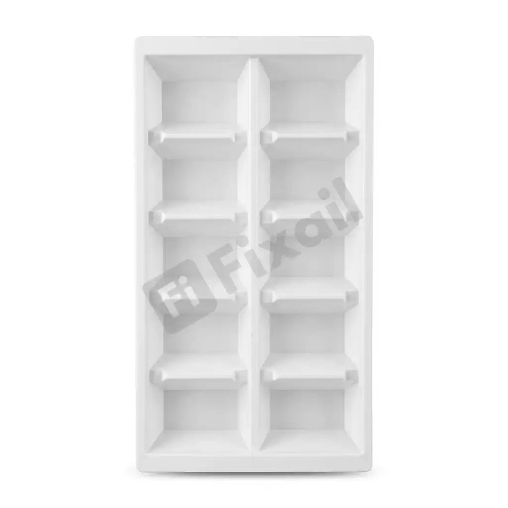 ICE TRAY COMMON_AL INFUSED