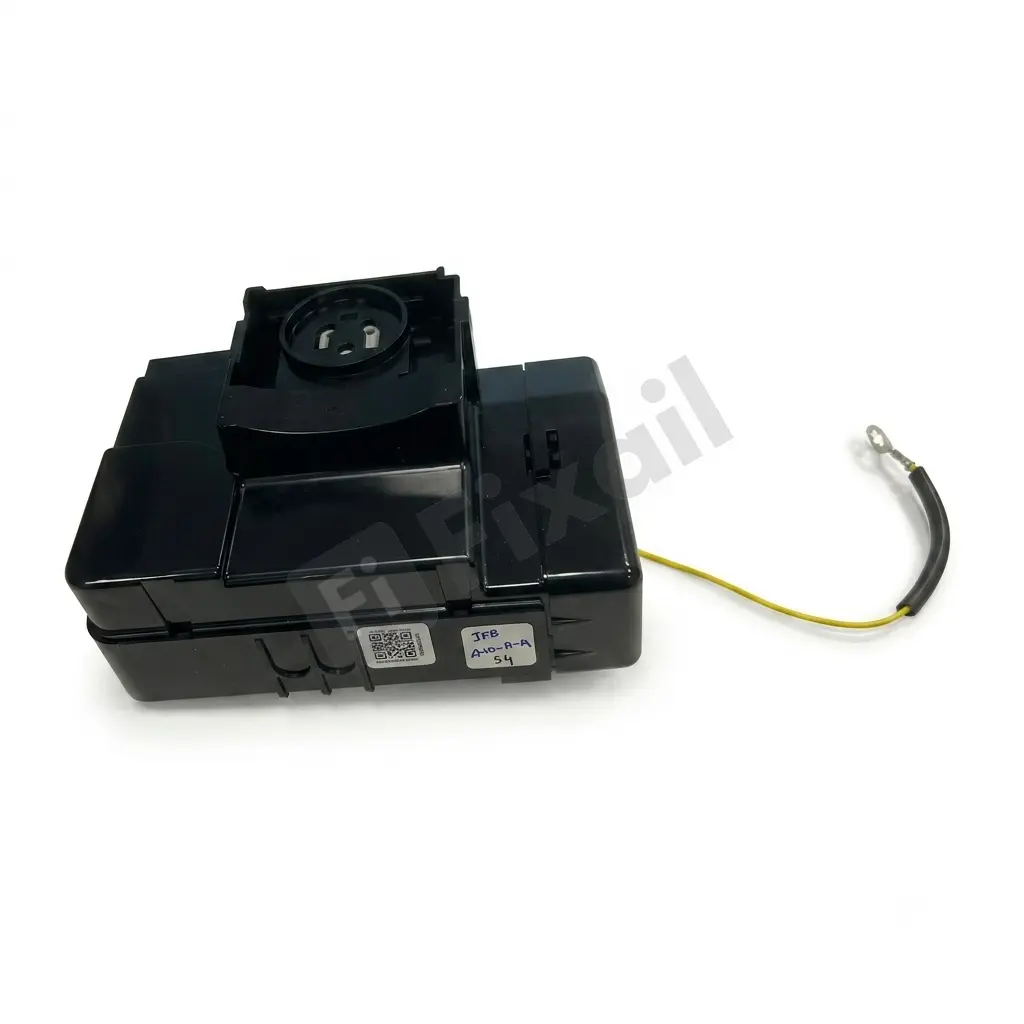 Compressor Inverter Driver Board