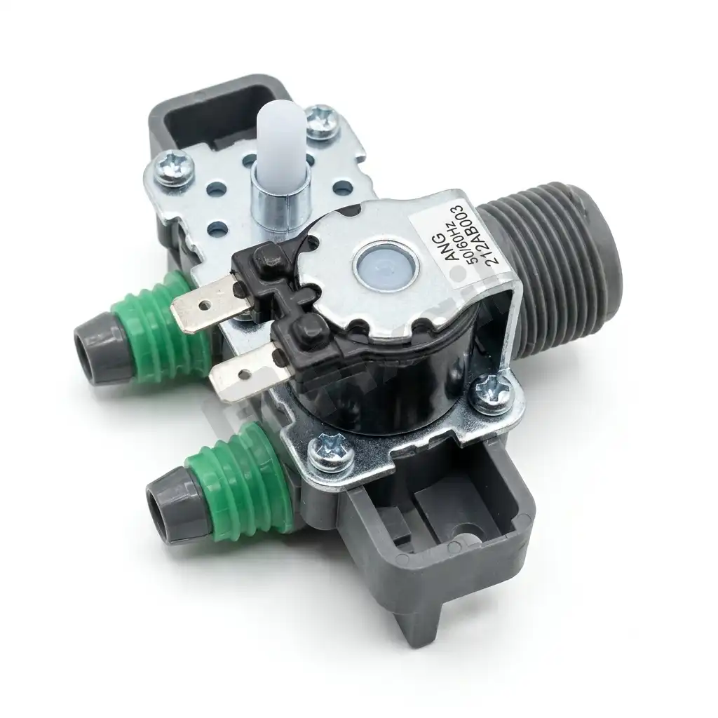 INLET VALVE (1W HB C) H