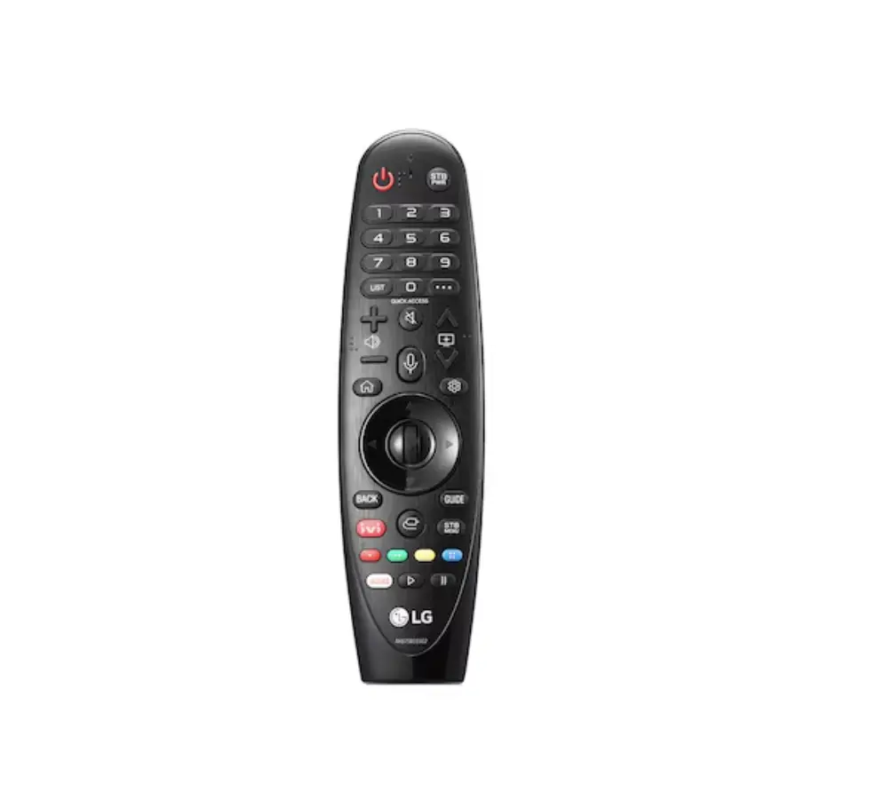 Magic Remote for Select 2020 Models with AI ThinQ