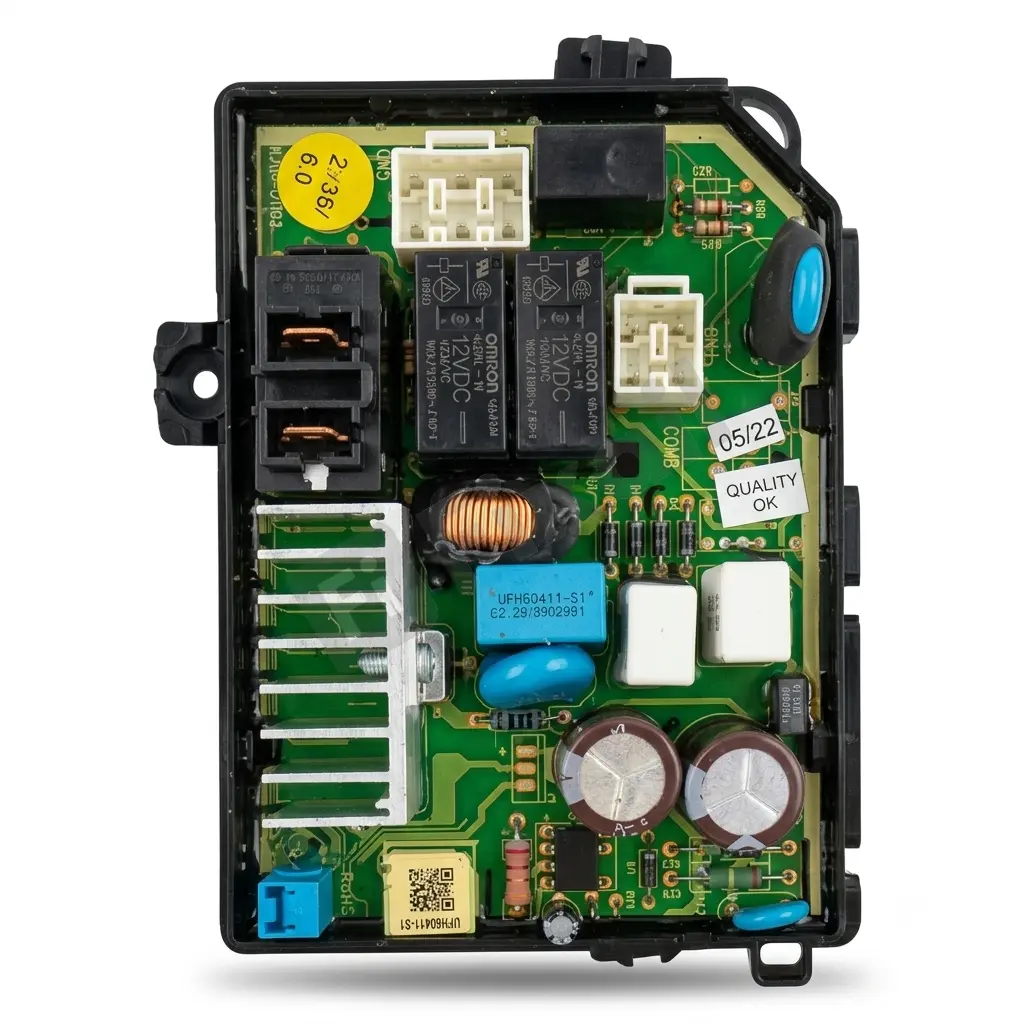 POWER BOARD NEW ULTRA Z13S