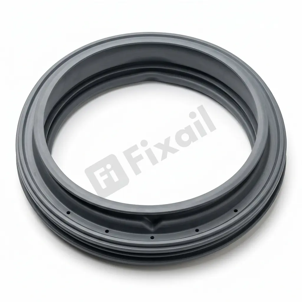 RUBBER SLEEVE 7/8/9 KG -WASHER.D