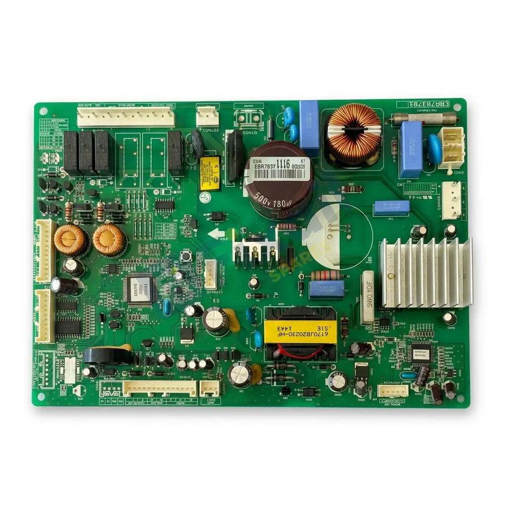 PCB / Control Board