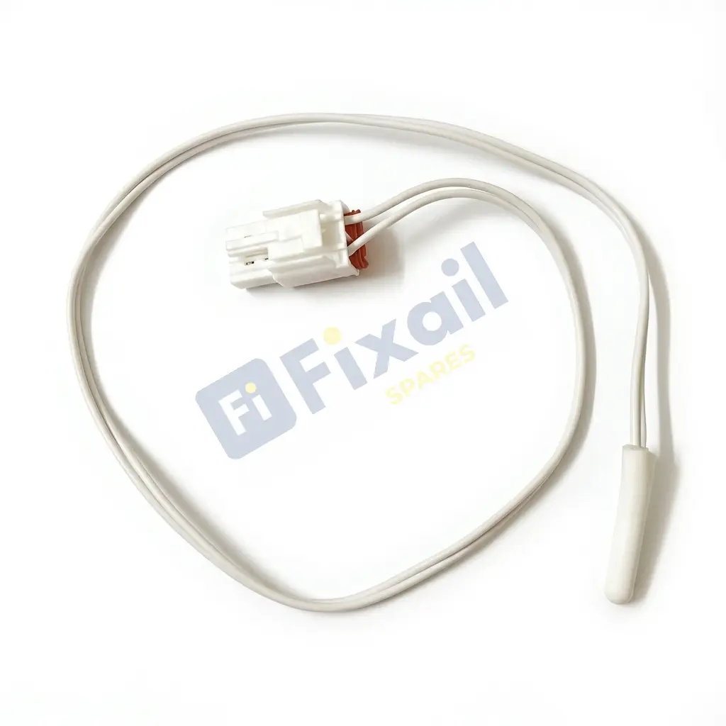 Temperature Sensor