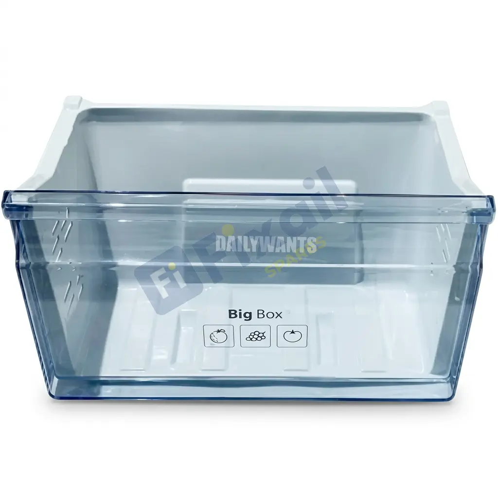 Crisper Box / Vegetable Drawer