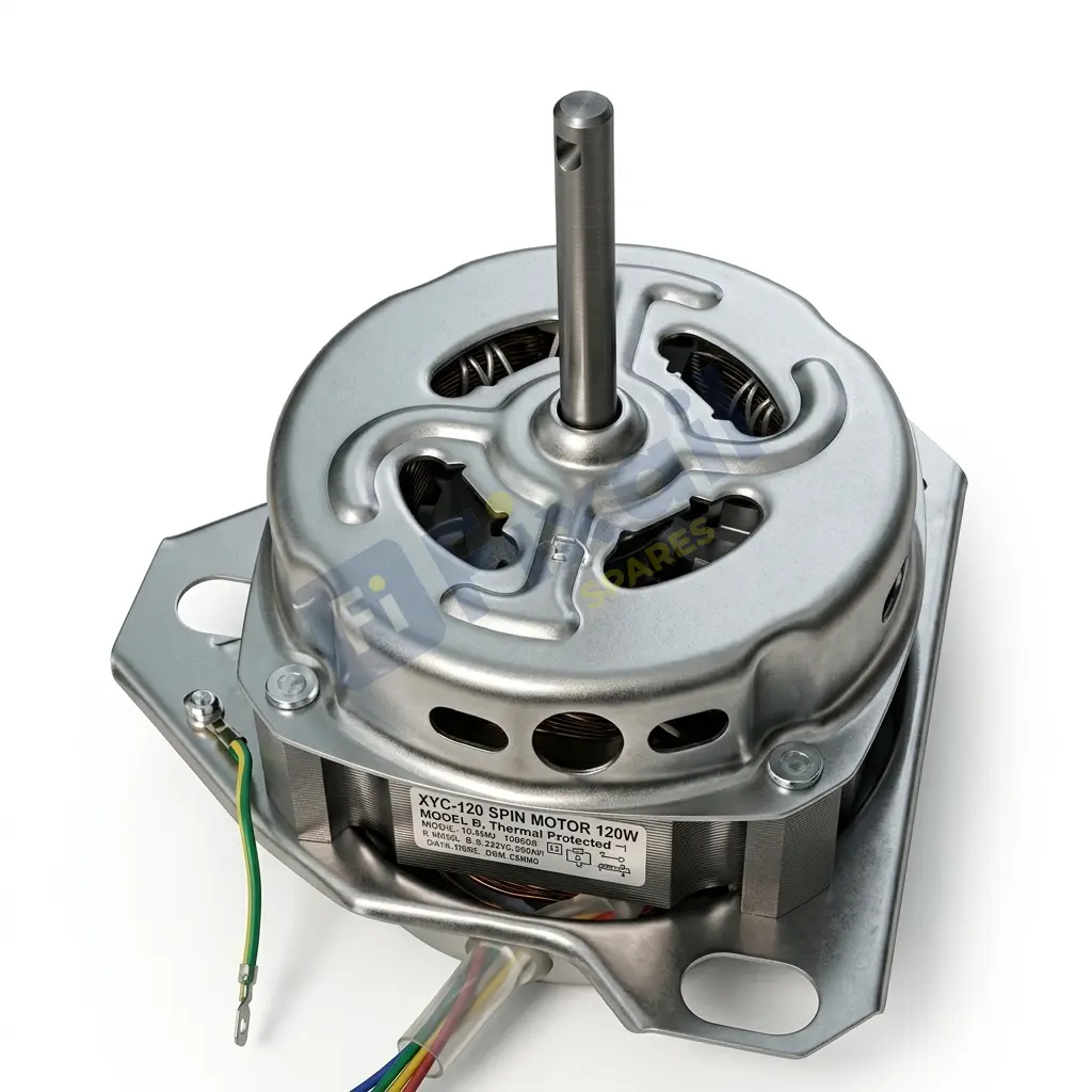 Wash Motor