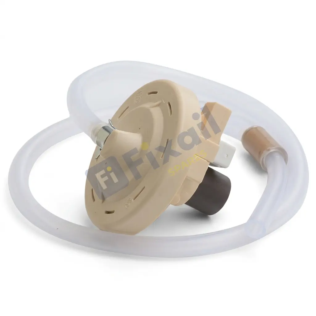 Pressure Sensor