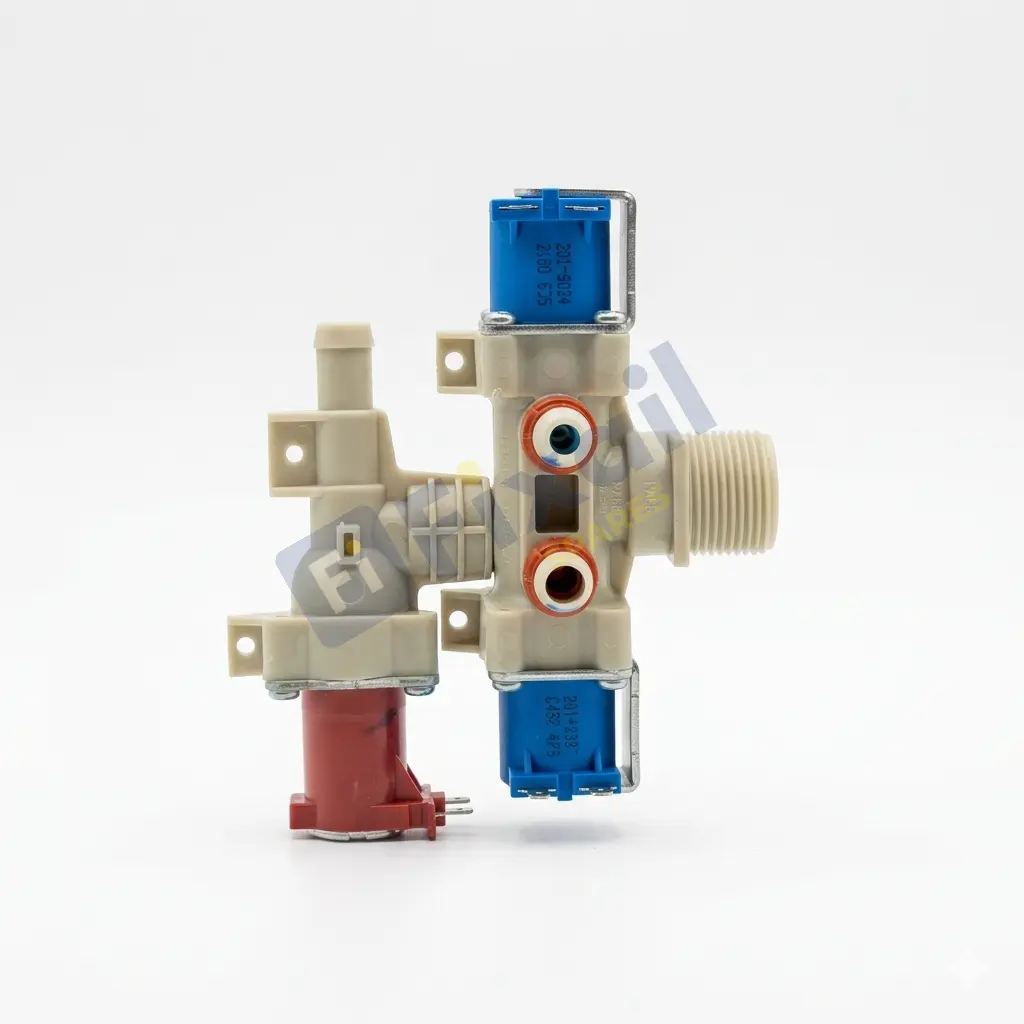 Inlet Valve