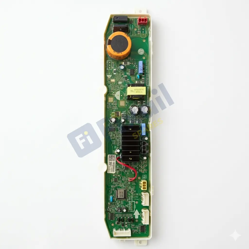Display PCB