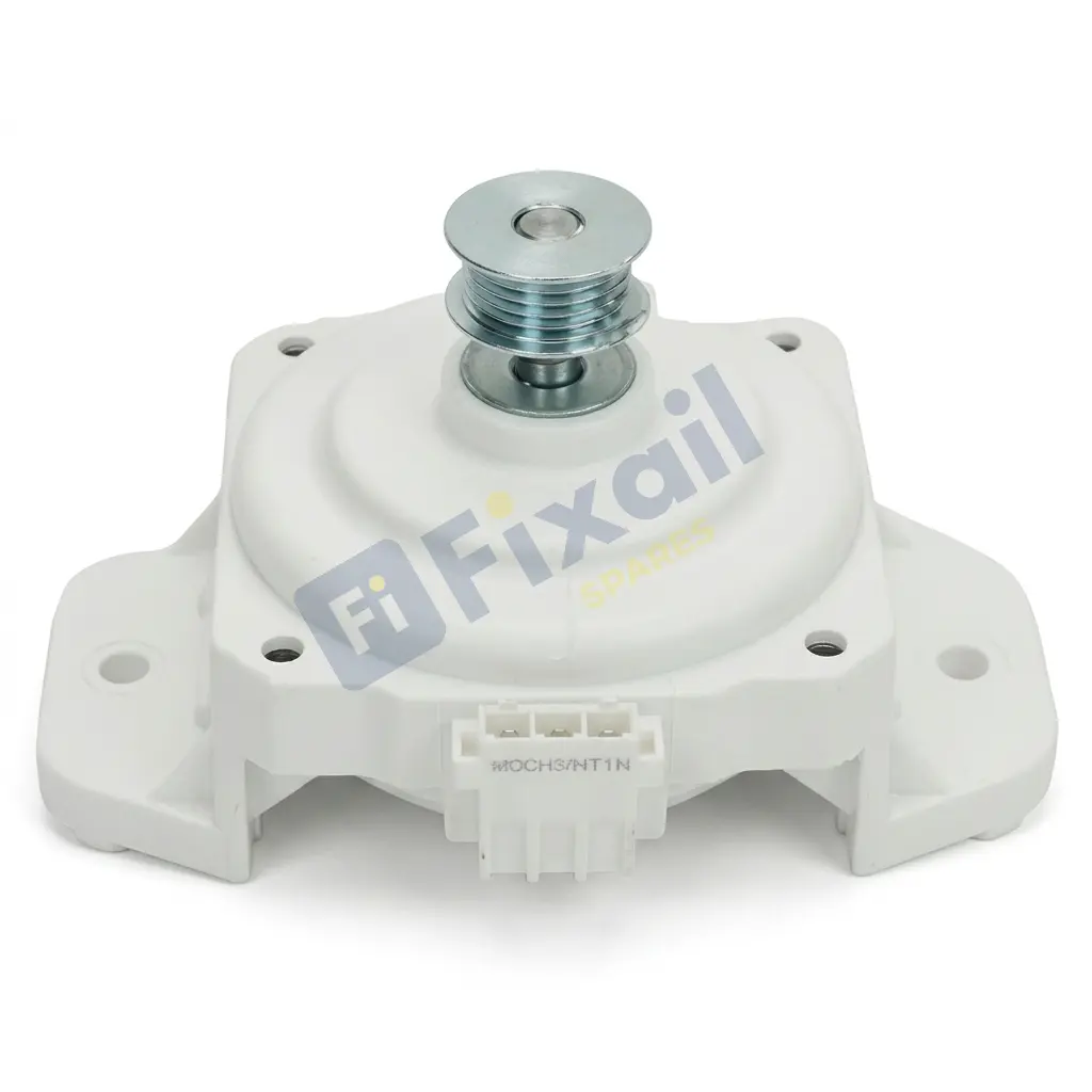 Inverter Motor (if applicable)