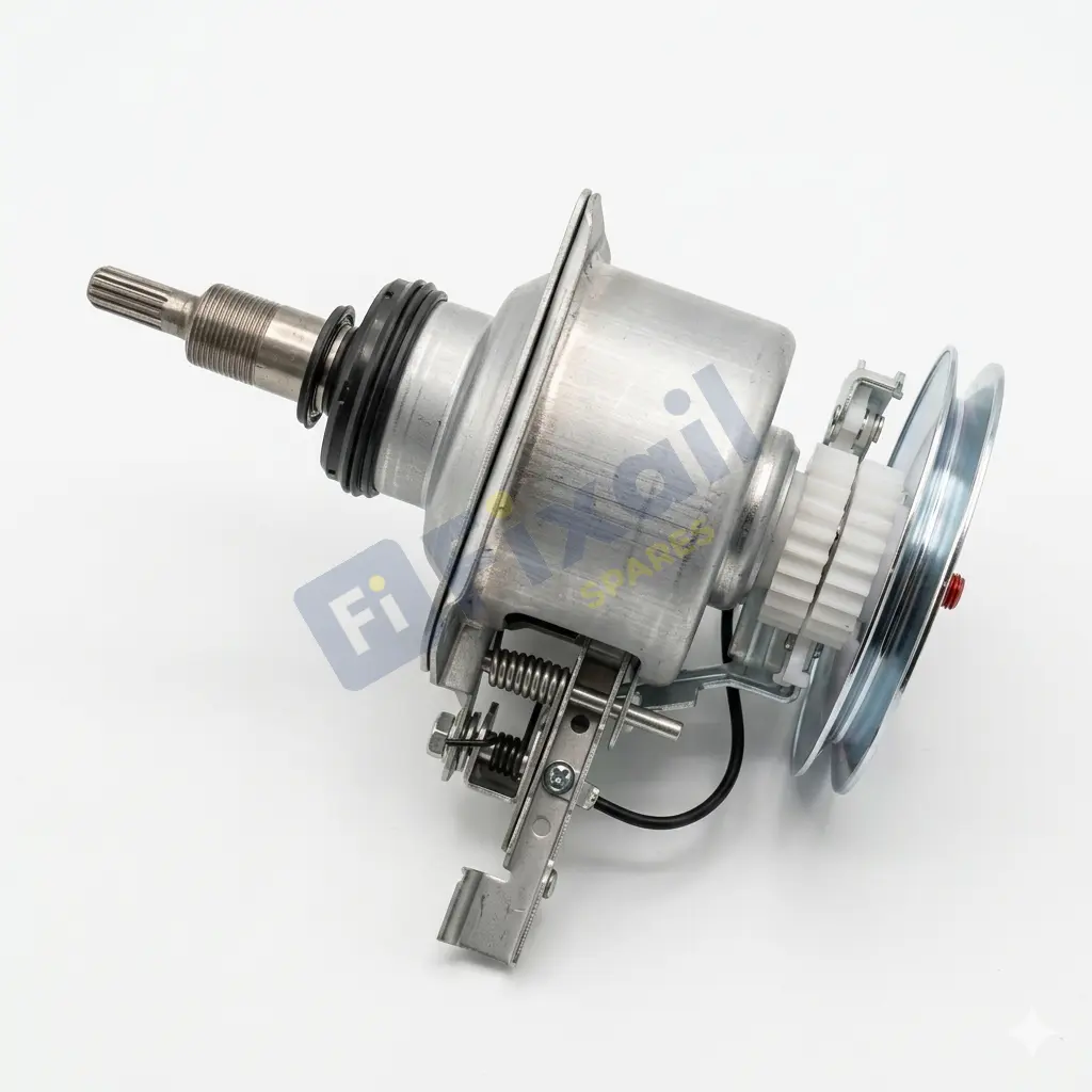 Gearbox / Transmission