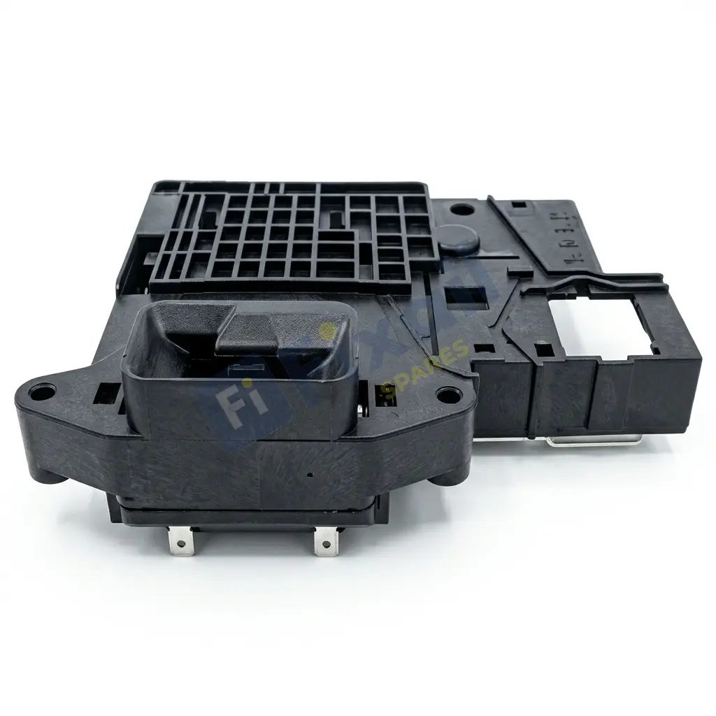 Door Lock / Lid Switch