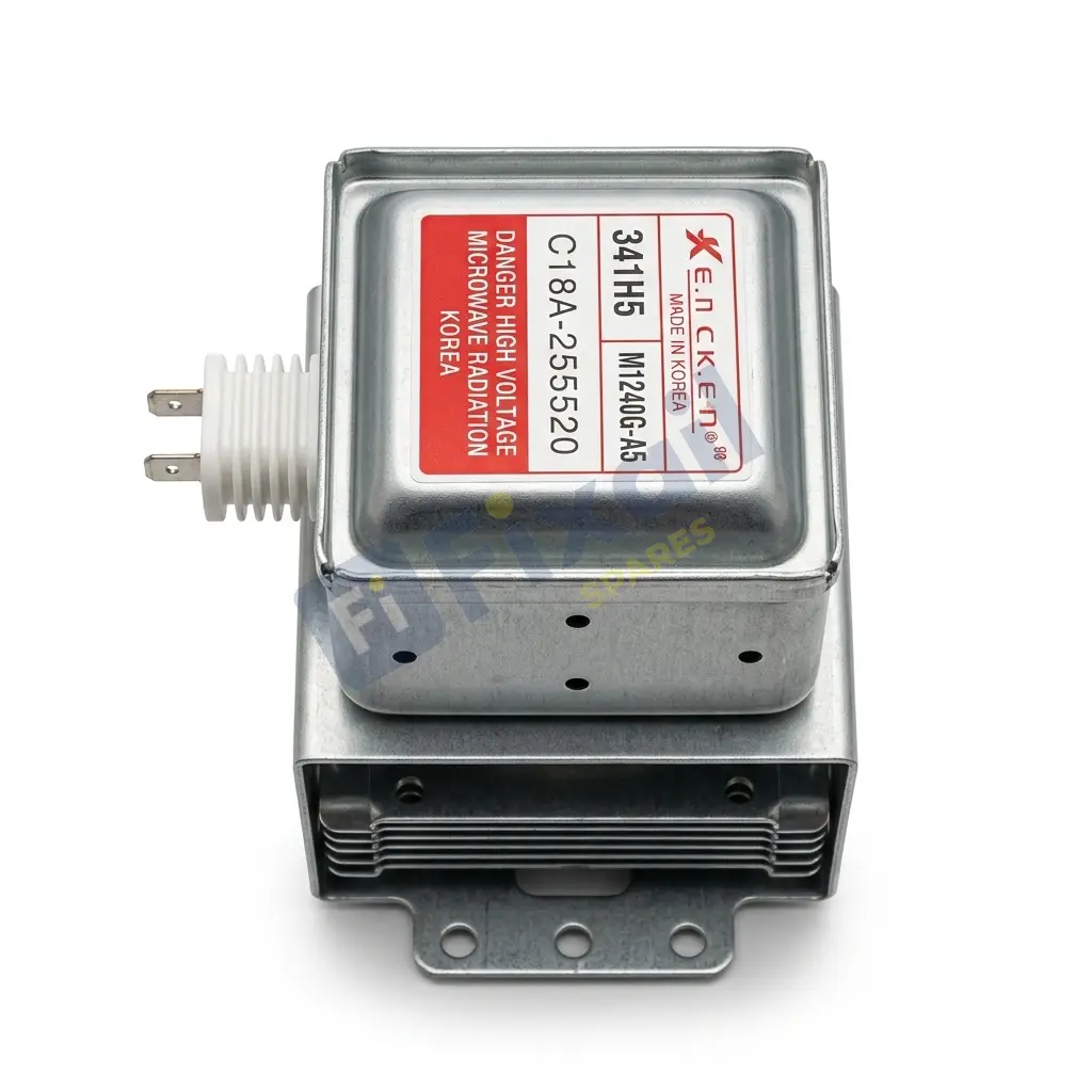 Magnetron