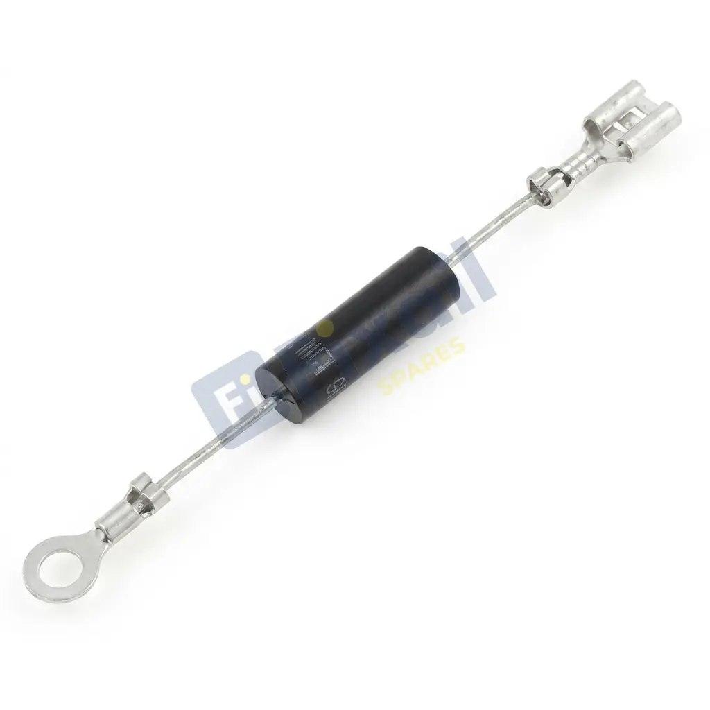High Voltage Diode