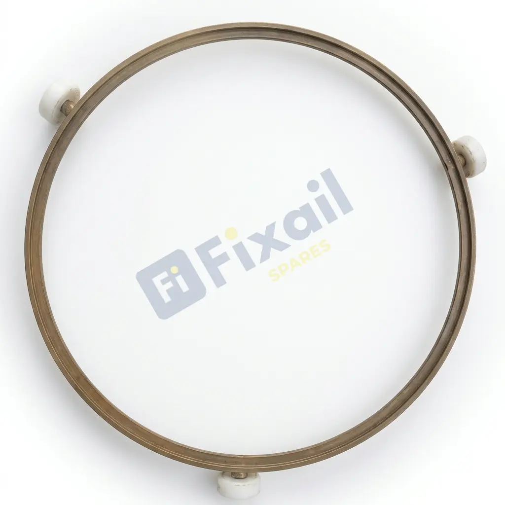 Roller Ring