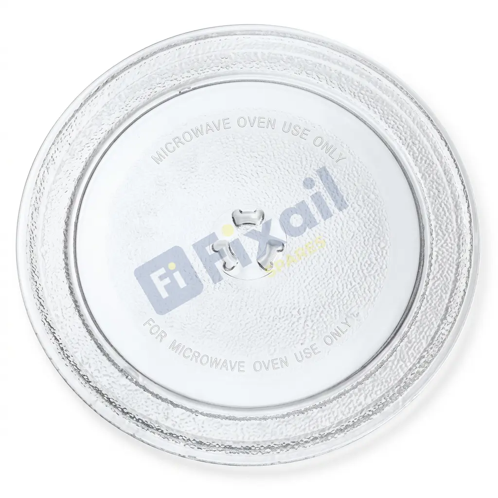 Glass Tray / Plate