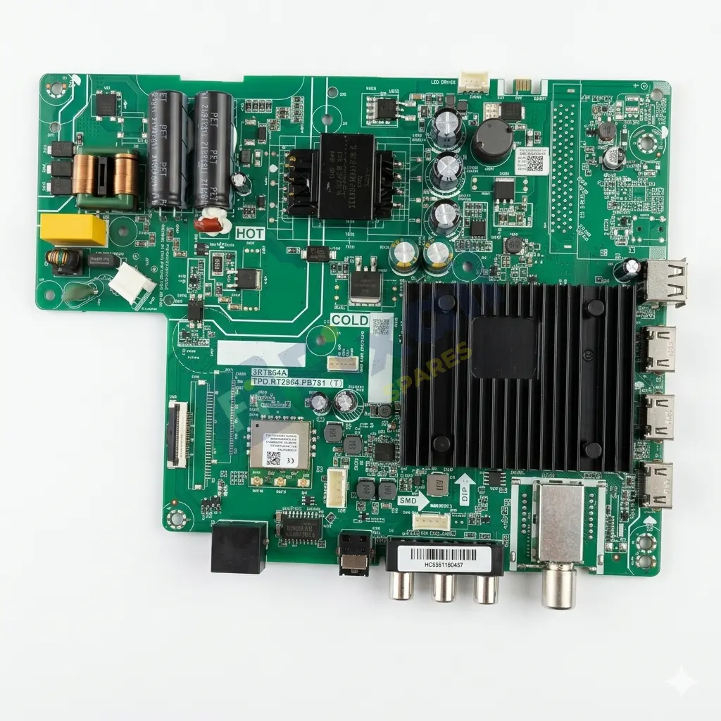 Main Board (PCB)