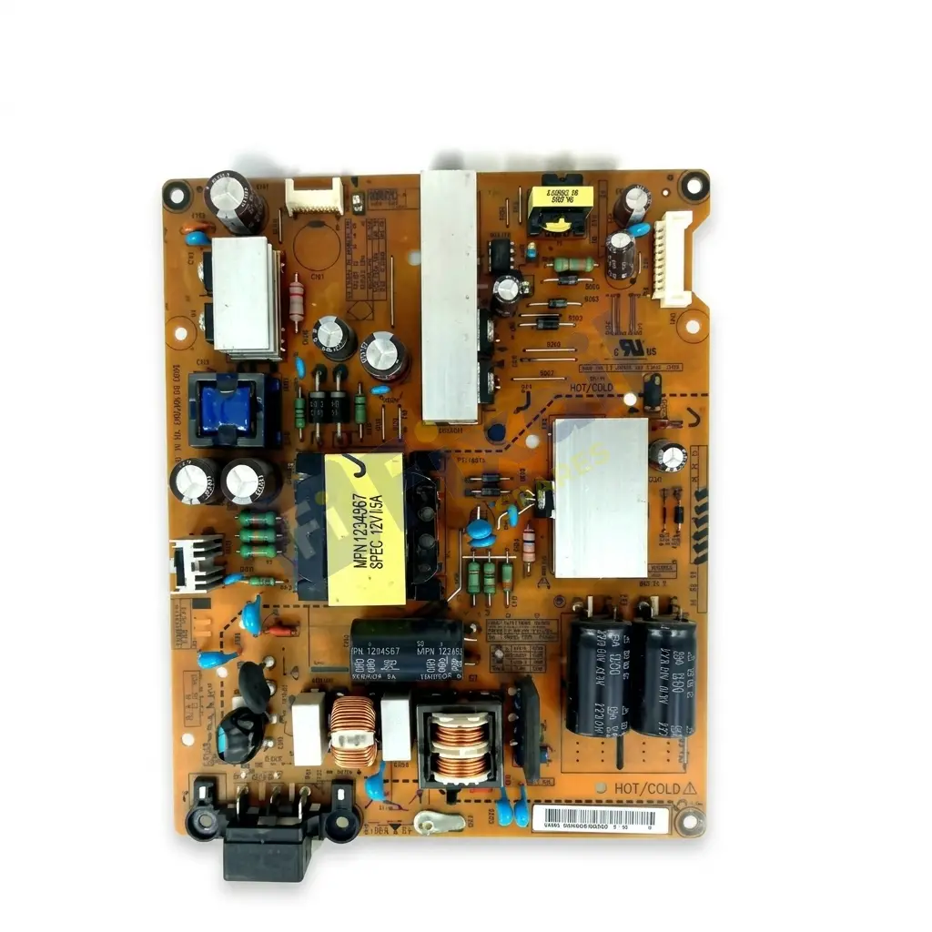 Power Supply Board