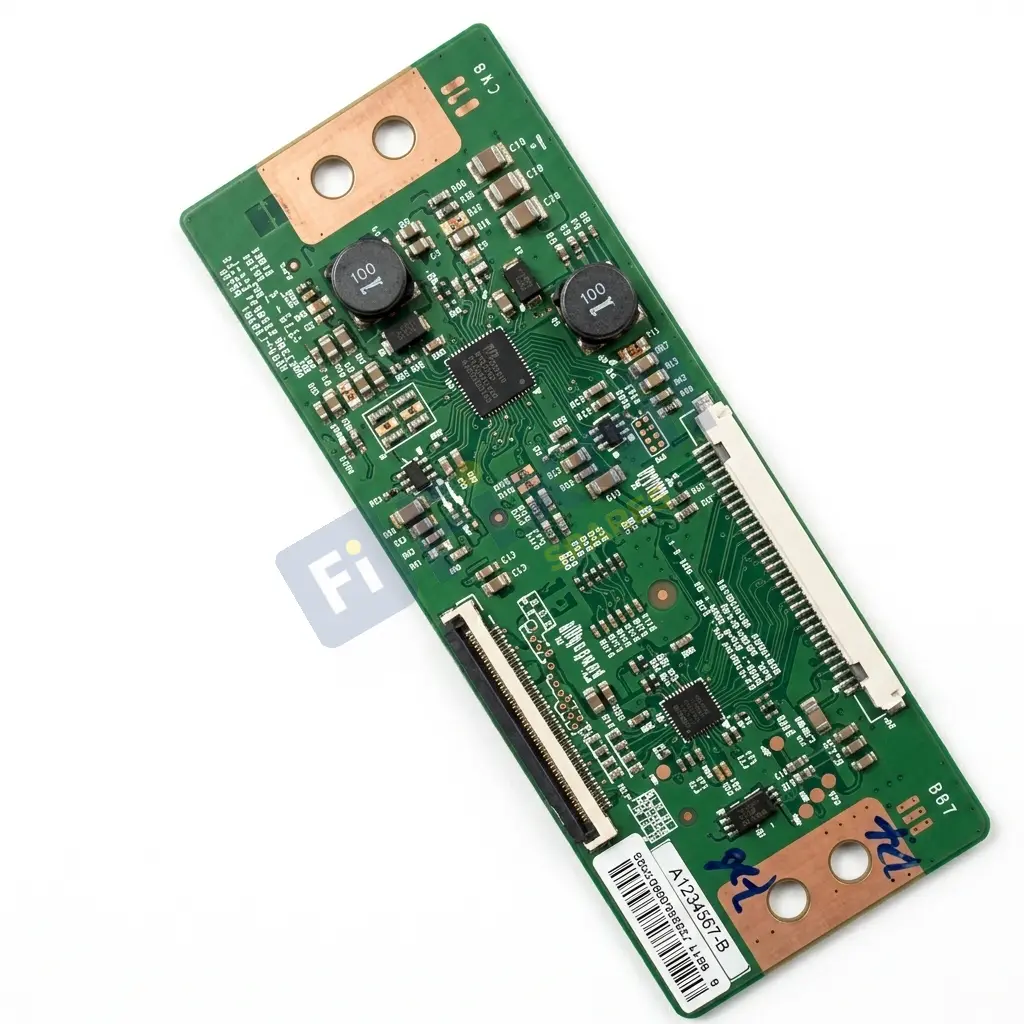 T-Con Board