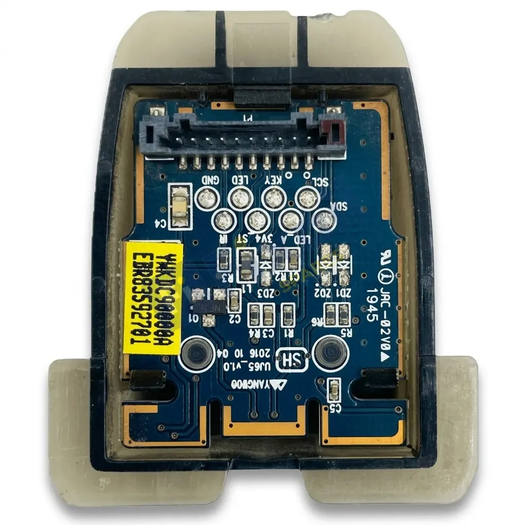 IR Sensor Board