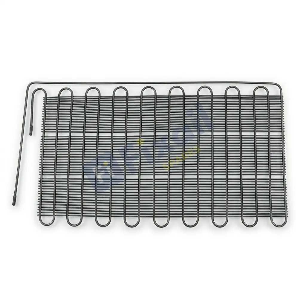 Condenser Coil