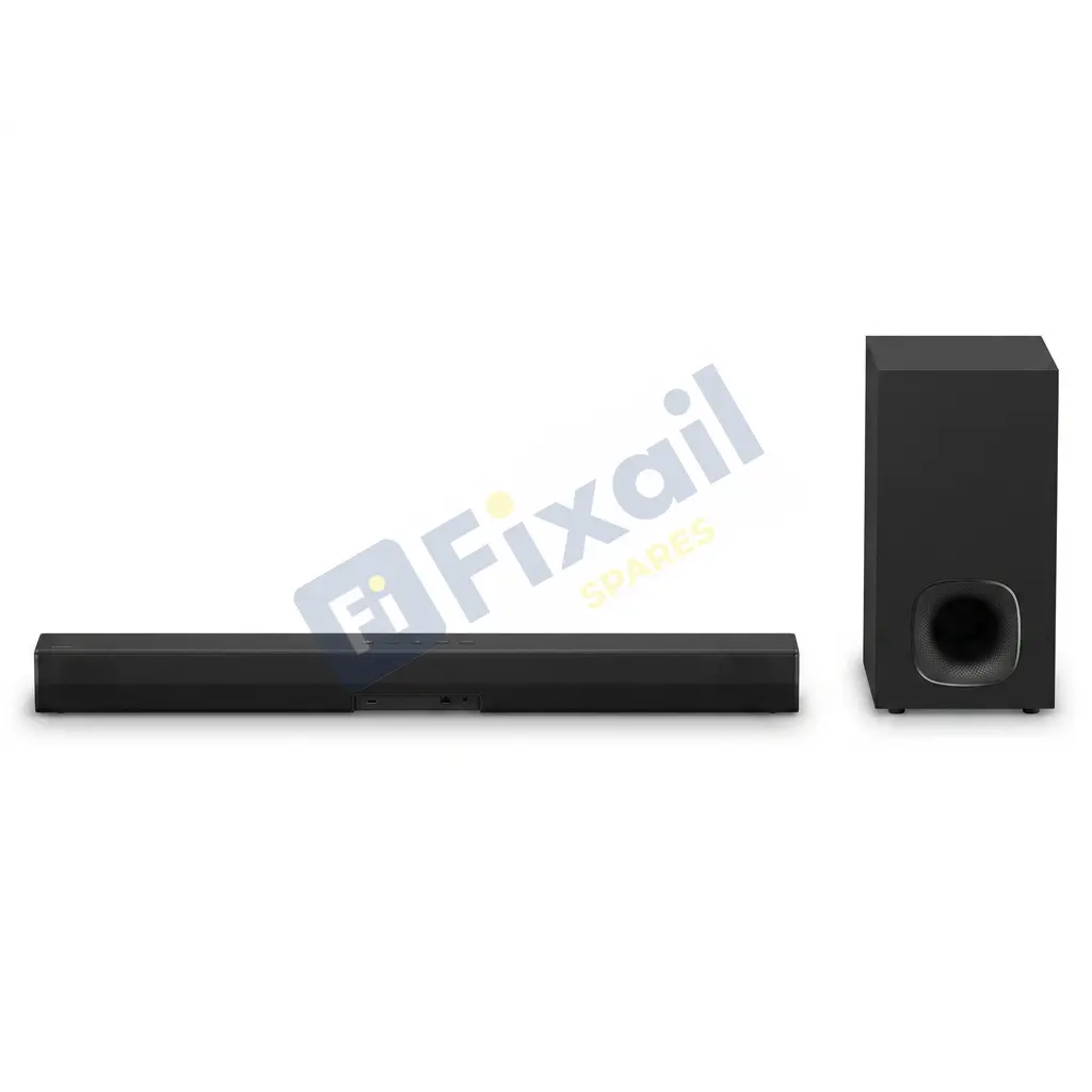 Speaker Unit