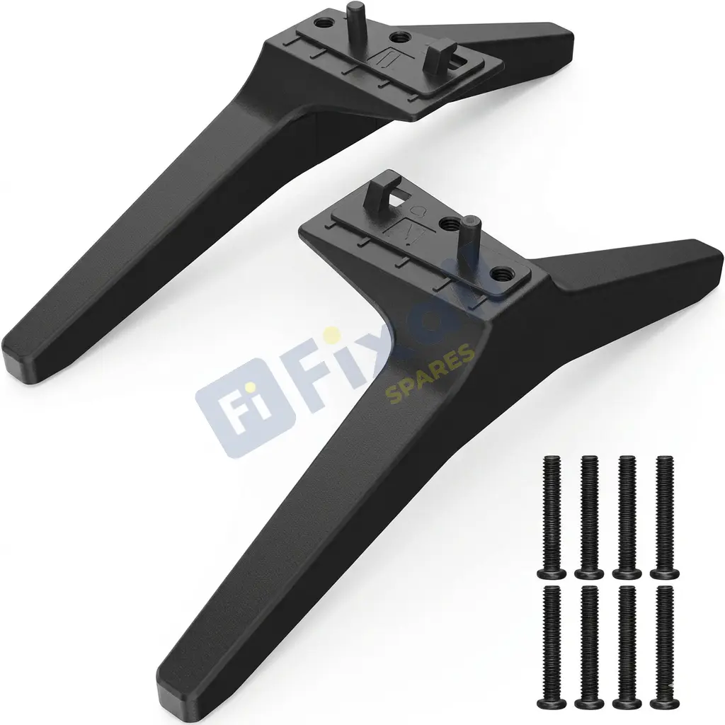 TV Stand Assembly