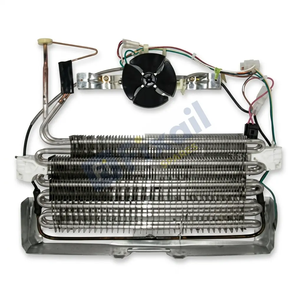 Evaporator Coil