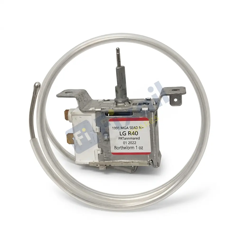 Thermostat