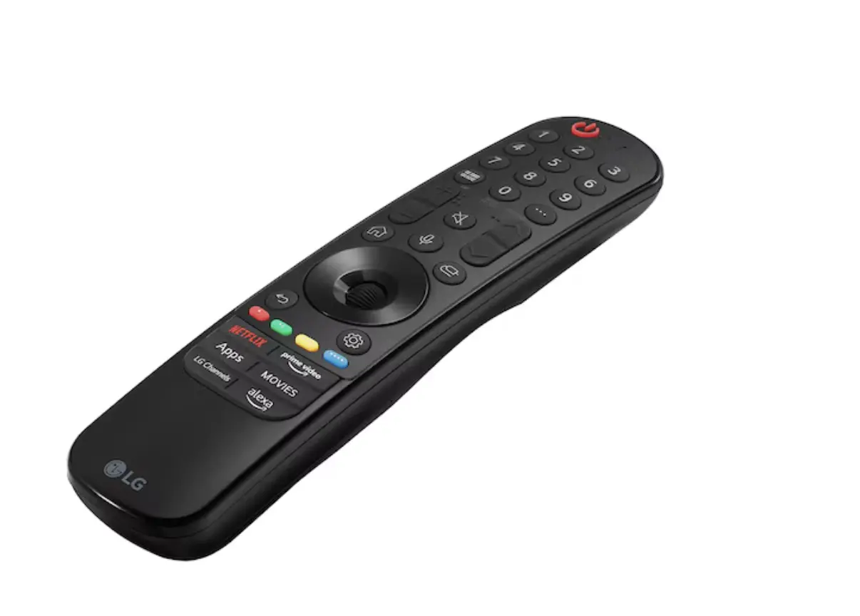 LG Magic Remote Controller Assembly