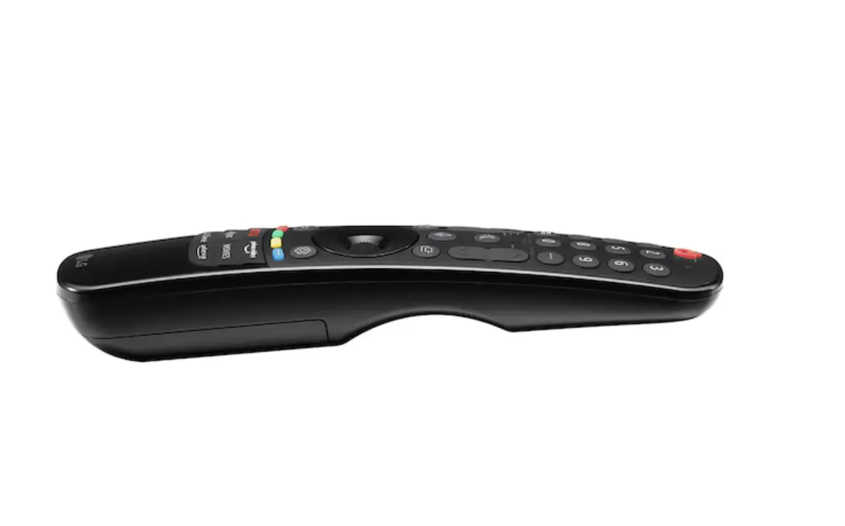 LG Magic Remote Controller Assembly