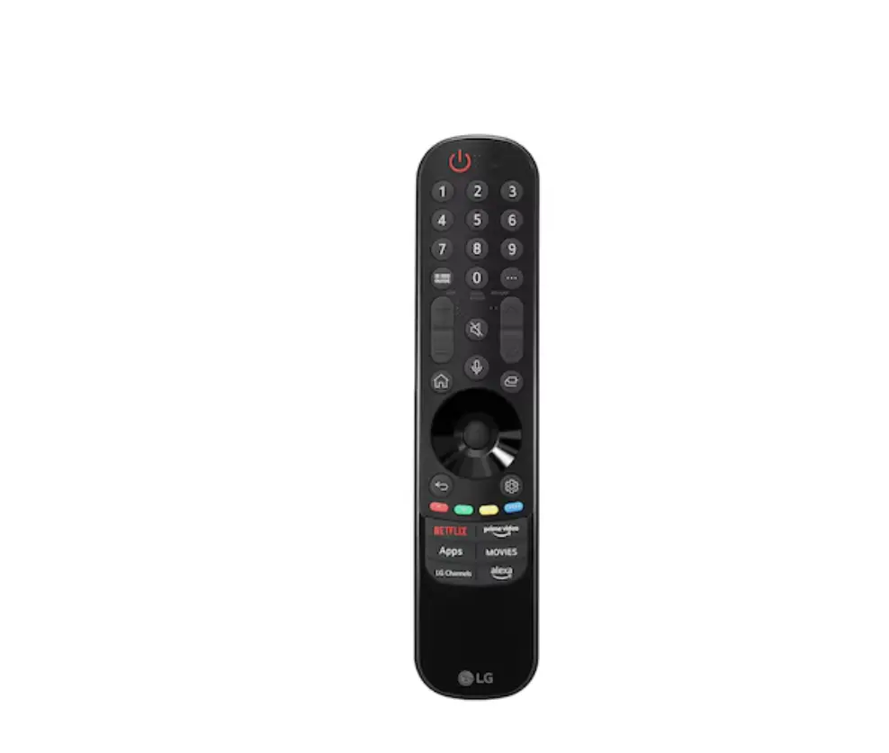 LG Magic Remote Controller Assembly