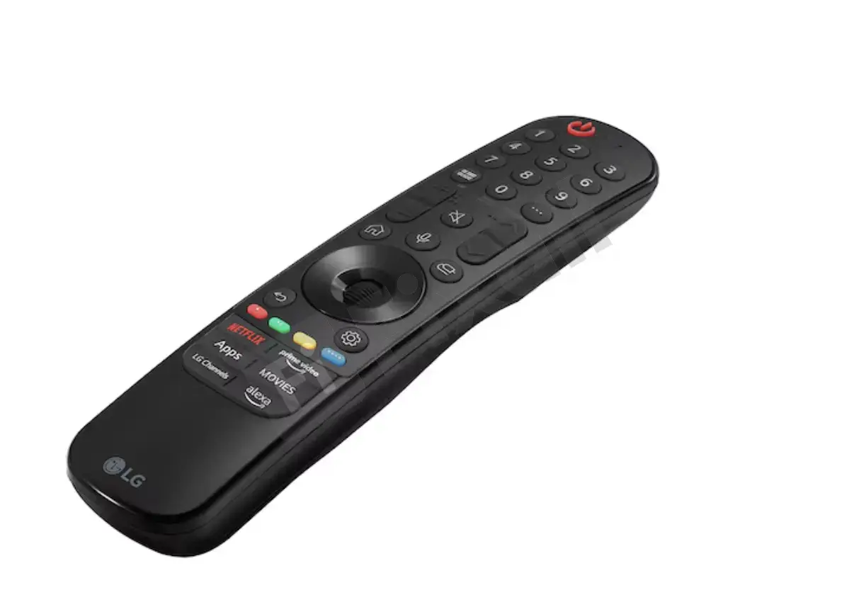 LG Magic Remote Controller Assembly