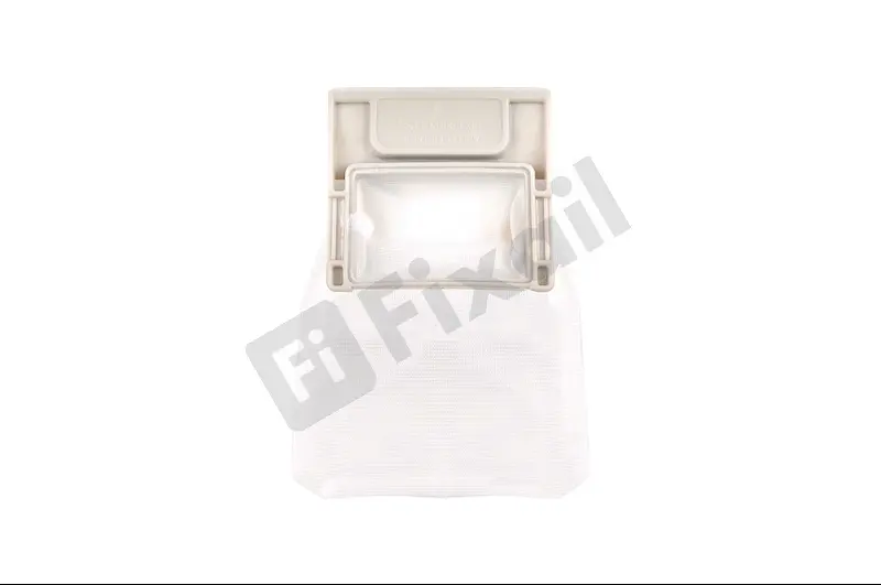 LG Washing Machine Top Load Washer Clean Filter -Outer Layer