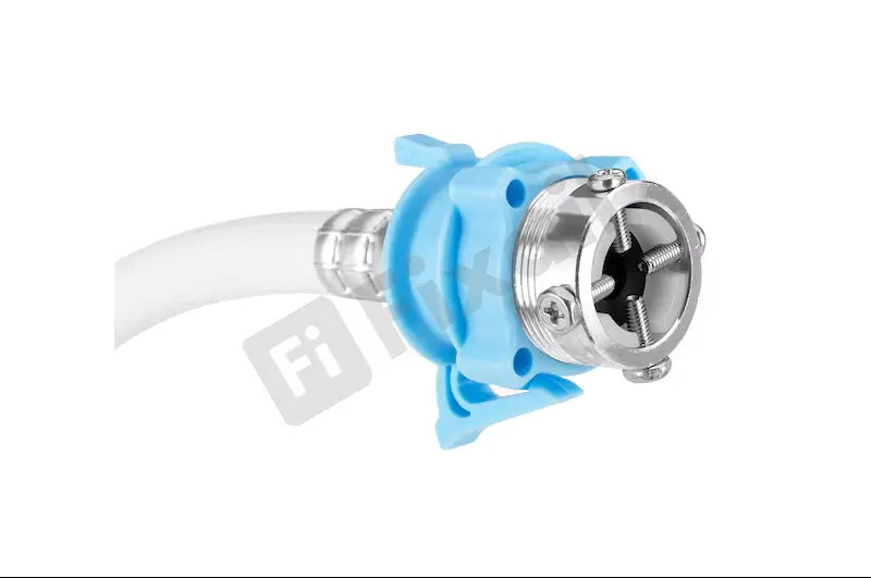 LG Washing Machine Inlet Hose -1.25 meter fully automatic