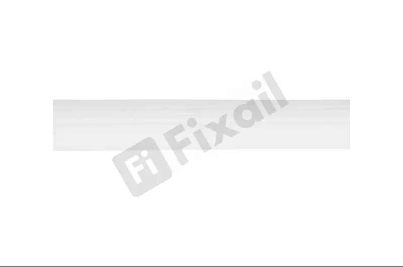 LG Washing Machine Inlet Hose -1.25 meter fully automatic