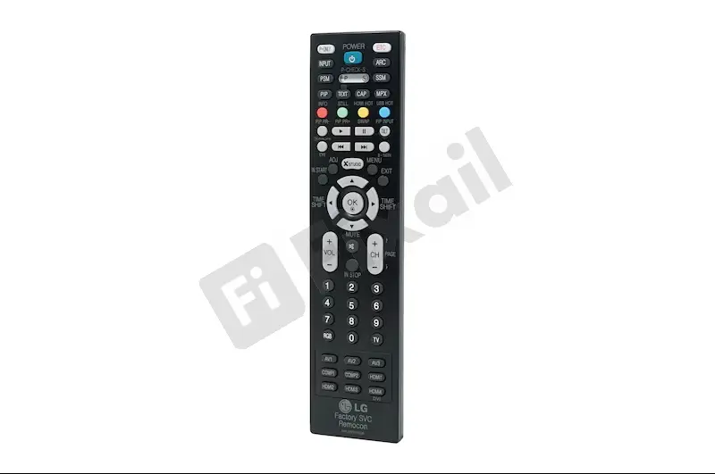 LG Smart TV Remote Controller