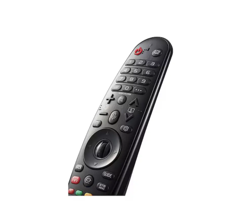 LG Smart TV Magic Remote for Select 2020 Models with AI ThinQ