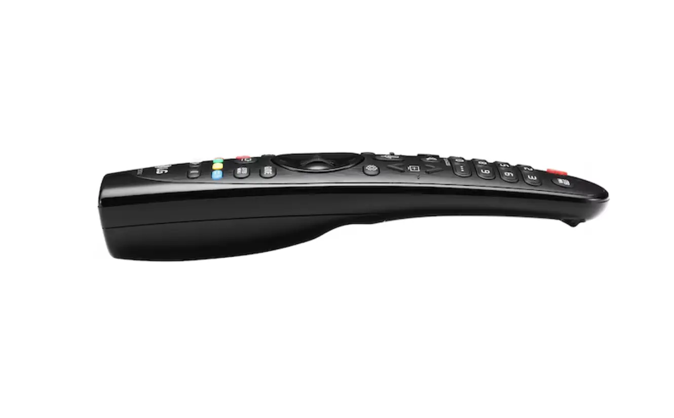 LG Smart TV Magic Remote for Select 2020 Models with AI ThinQ