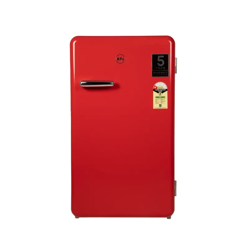 BPL BRC-1100BPMR